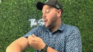Mens Golf Polo | Honest Review