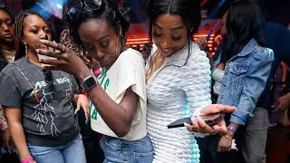 REGGAE & SOCA BRUNCH + DAY PARTY 3/26/2023 @ LIT 21, NEWARK NJ