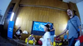 YALTA SUMMER JAM 2014