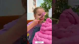Сага о сладких угощениях 🧁 В поисках настоящей сладкой радости! #сладости