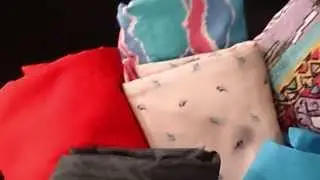Thermal Pillow presentation