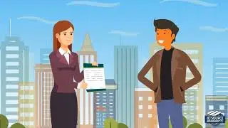 ICI Source Real Asset Services Inc, Brokerage - TRESA Explainer Video