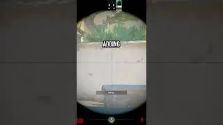 TURN OFF NEW CS2 SCOPE UPDATE