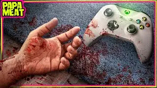 Gamers' Deadliest Crimes...