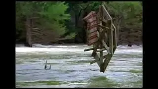 Flood River Economy
