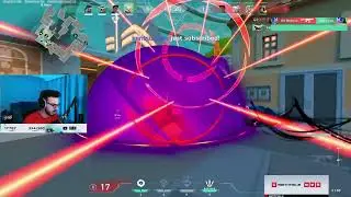 M80 eeiu Aimlocked Tarik With His Sova Ult