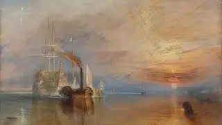 Echoes of the Painted World | A Visual Manifesto