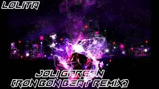 Lolita - Joli Garcon (Ron Bon Beat Remix)