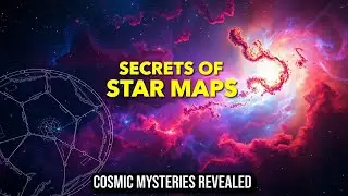 MASTER CELESTIAL CARTOGRAPHY: Mapping the Stars & Nebulae | Astronomy Guide