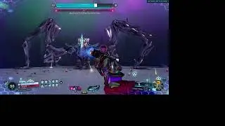 Borderlands 4 messing with modded rep kits and hunting the 150% amp shield