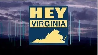 Hey Virginia - September 2017