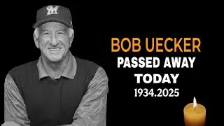 BOB UECKER AN American Legend Who Passed Away Today