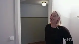 Elfa hjelper @maikristinkolstad med ny garderobe - Teaser