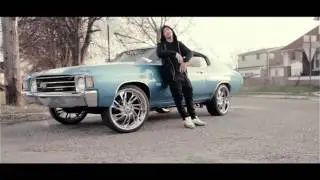 G.T. - Doing This Shit (Official Music Video)