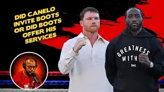 ☎️ The Crawford Code: Unpacking Canelo's Camp & The Ennis Sparring Saga❗️