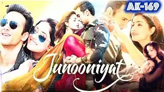 Pagalon Sa Naach🎼2115(Movie:- Junooniyat-2016)