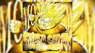 MONTAGEM SUPER SAIYAN (Slowed) | (YouTube version)