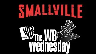 Smallville 3x12 The WB Wednesday/Smallville Beginnings The WB&rsquo;s BIG Sunday Promo (January 31,2004)