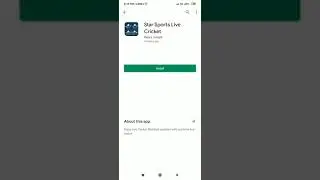 Top 4 playstore apps to watch ipl