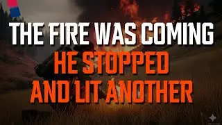 The Tragic Mann Gulch Fire：Why Did 13 Men Die While Their Leader Lived？