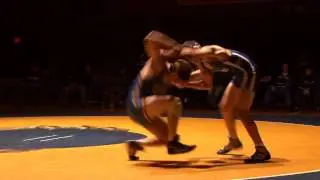 2010 Clovis Wrestling Highlights - 