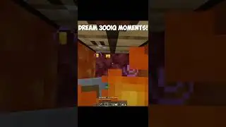 WOW😱! DREAM EPIC MOMENTS PART 2!#shorts