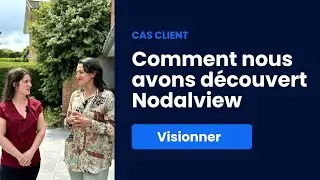 Comment nous avons d&eacute;couvert Nodalview