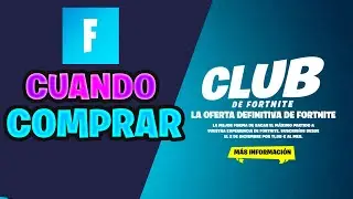 Secretos para aprovechar el Club de Fortnite al m&aacute;ximo