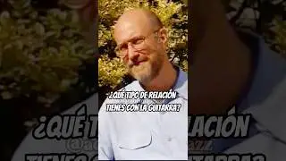 John Scofield: La guitarra es limitada 🎸