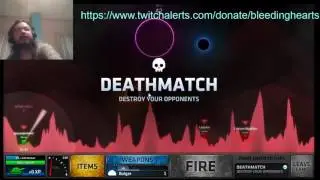 Slap Happy Layanor? ShellShock Live Episode 43 with Layanor and Amielia.