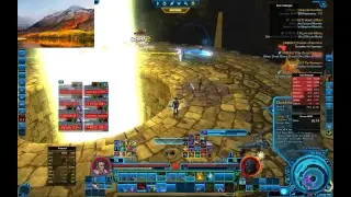 Threjyan - SWTOR NIM OPS