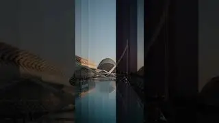 Timeslice en Valencia. #timelapse #timeslice #sonya7iv #sonyalpha #valencia #espa&ntilde;a #leonid_smith