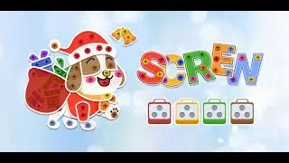 3D Bolt Master: Screw Pin Jam by Joymaster