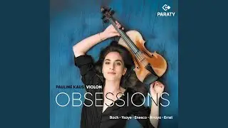 Grand Caprice sur Le Roi des Aulnes de F. Schubert, Op. 26, D. 328: Presto