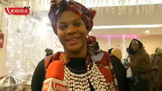 KIDIRA TV salon fatou fatou grand &eacute;v&eacute;nement 7 &egrave;me &eacute;dition 