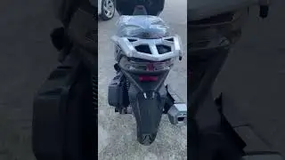 Voge SR1 125 L/C TCS