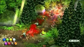 Magicka Video Review