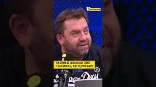 Ten serial to idealny cosy crime. &ldquo;Ludzi mordują, a my się chichramy&rdquo;