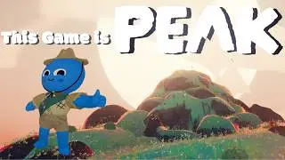 This Game is PEAK