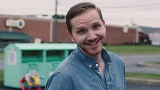 'It's Always A Little Easier' - Complete in Box Commercial