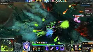 Dota 2 Epic Win
