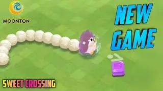 moonton new game...
