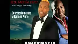 GAZZMAN COULEUR NEW GOSPEL SINGLE SINGLE 