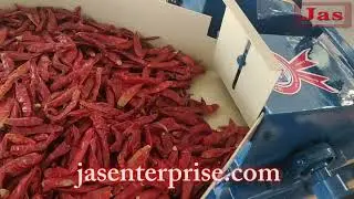 Dry Red Chilli Grinding Machine | +91-9426088680 |  jasenterprise.com
