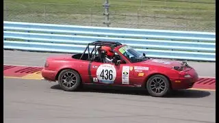 Watkins Glen Champ Car 92 Miata (J.Bliss)
