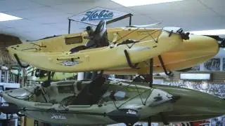 Mariner Sails Store Tour