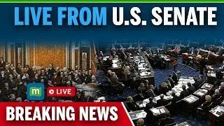 US Senate LIVE: Trump’s ICE Abuse Debate | Democrats vs Republicans | US News | Minneapolis Latest