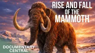 What Really Killed The Woolly Mammoths? | Ice Age Giants Documentary