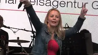 Red Pepper Band - Mama Mia / Stadtfest Barsinghausen ( Coverband, Partyband,Tanzband ) 29.8.2025