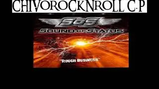 ✫ SOUND OF STATUS-MISS YOU ✫(Chivorocknroll c. p)